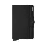 SECRID Twinwallet Matte Black