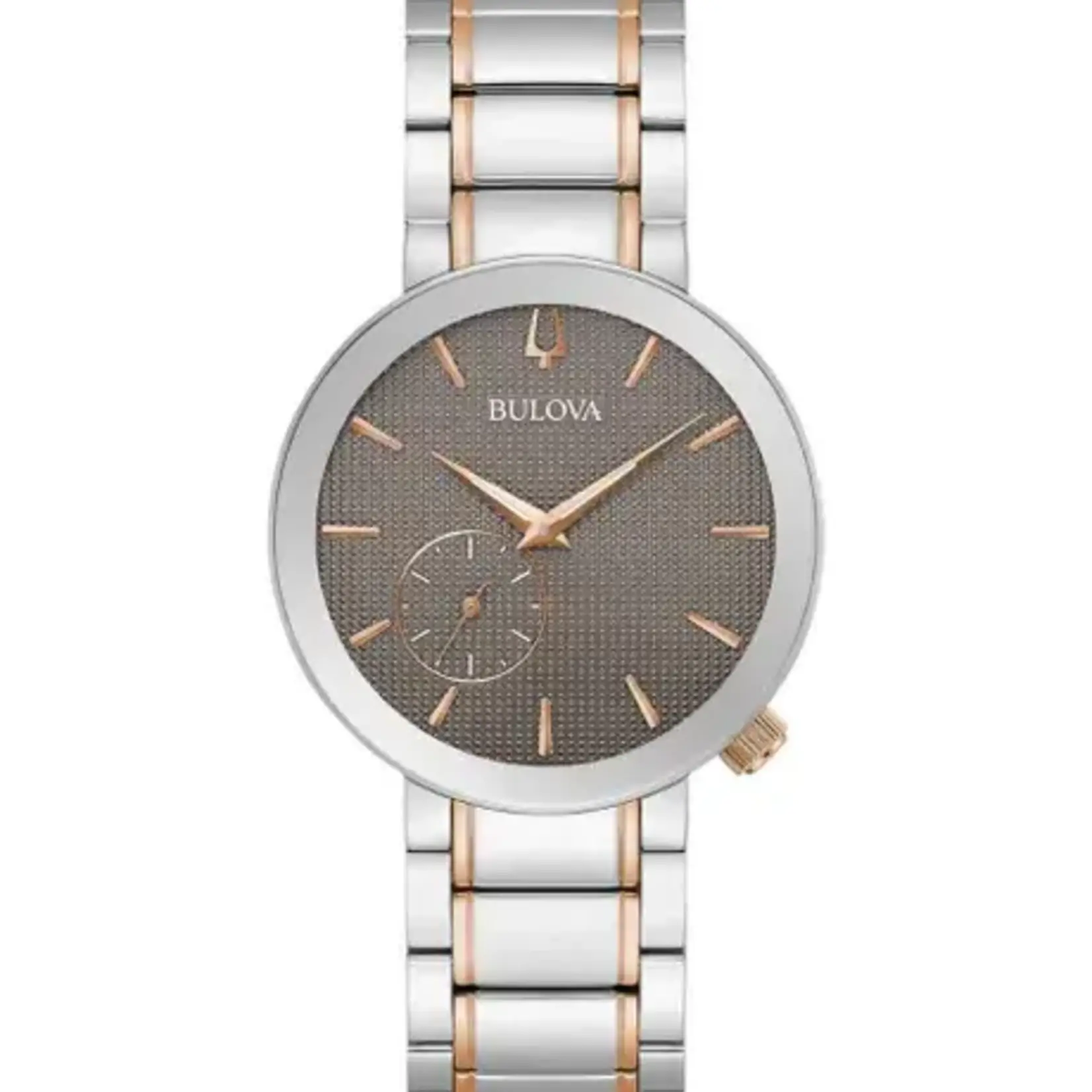 Bulova Bulova BRACEL L B BR BK