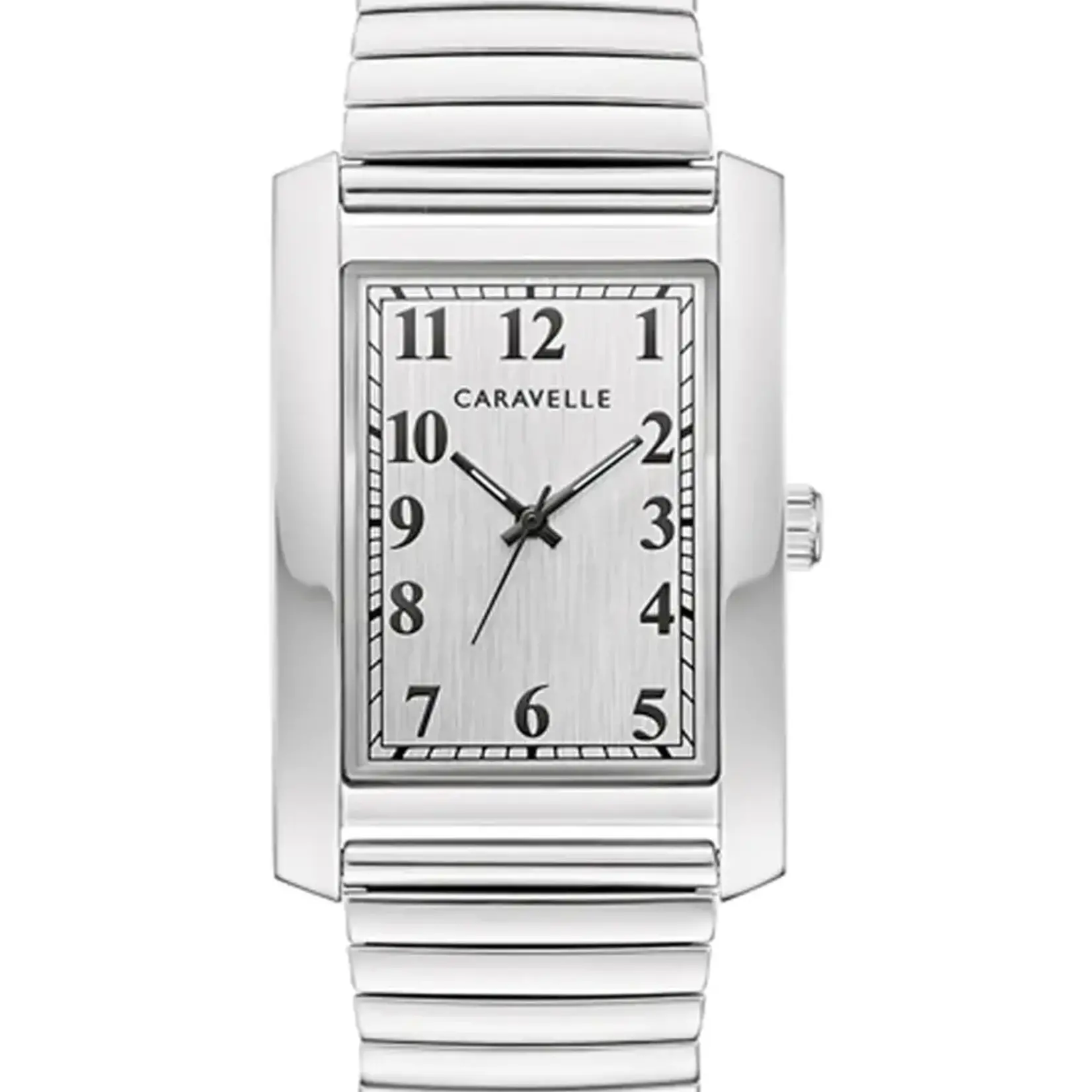 Caravelle by Bulova Caravelle BRACEL M W EXP SL