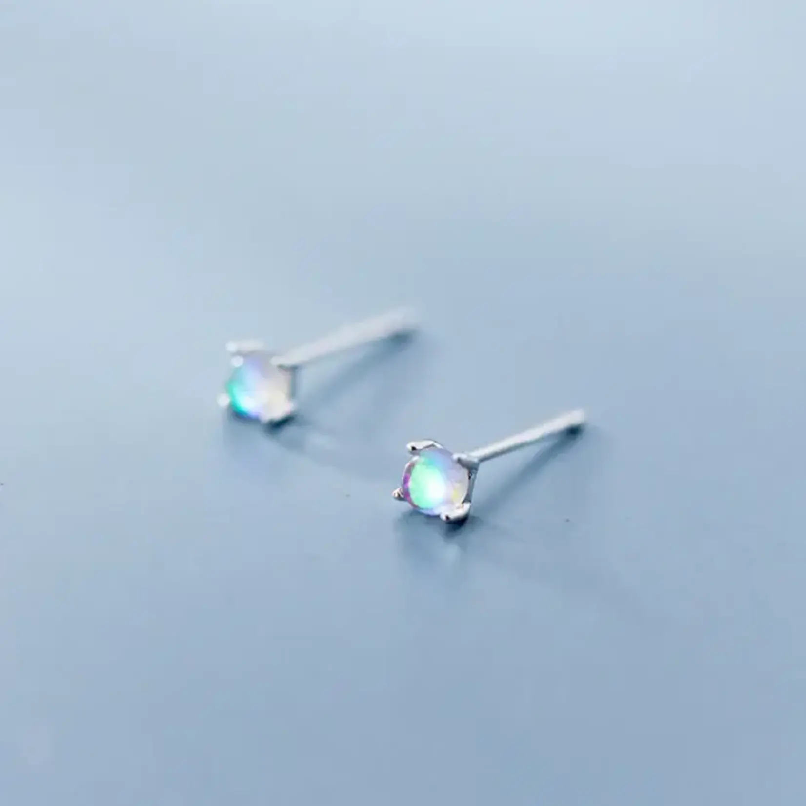 ATOLEA Ocean Pearl Earrings