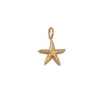 ATOLEA Starfish Charm