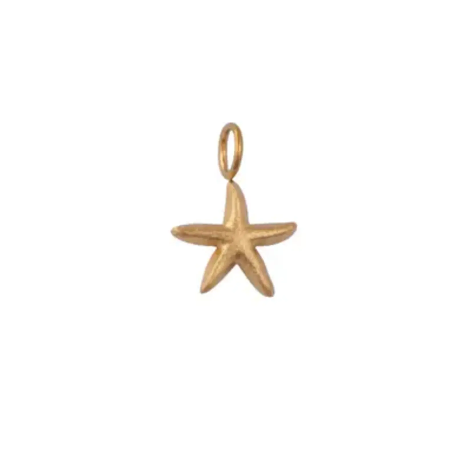 ATOLEA Starfish Charm