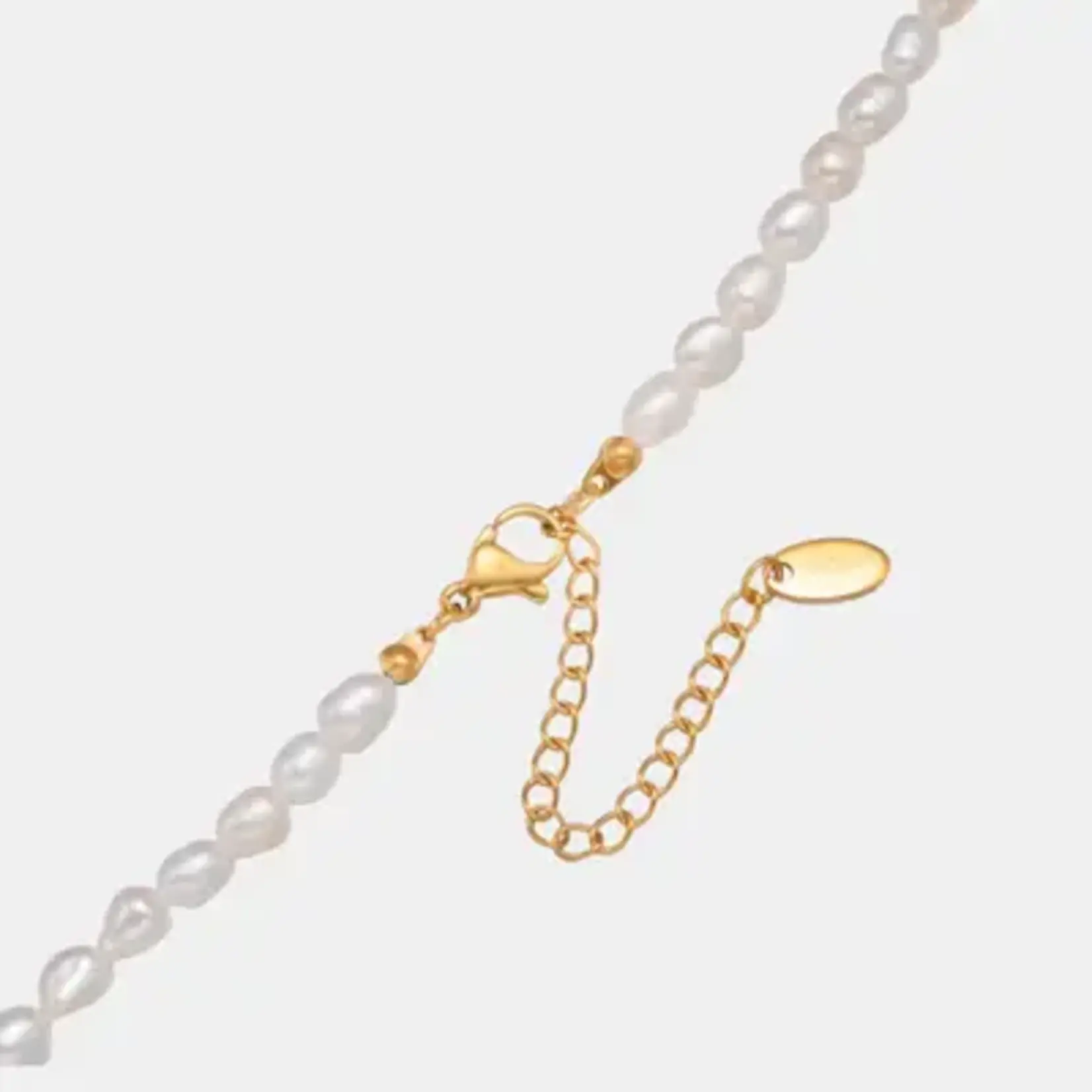 ATOLEA Freshwater Pearl Bracelet