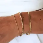 ATOLEA Everyday Bracelet Bundle
