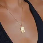 ATOLEA Seaside Necklace