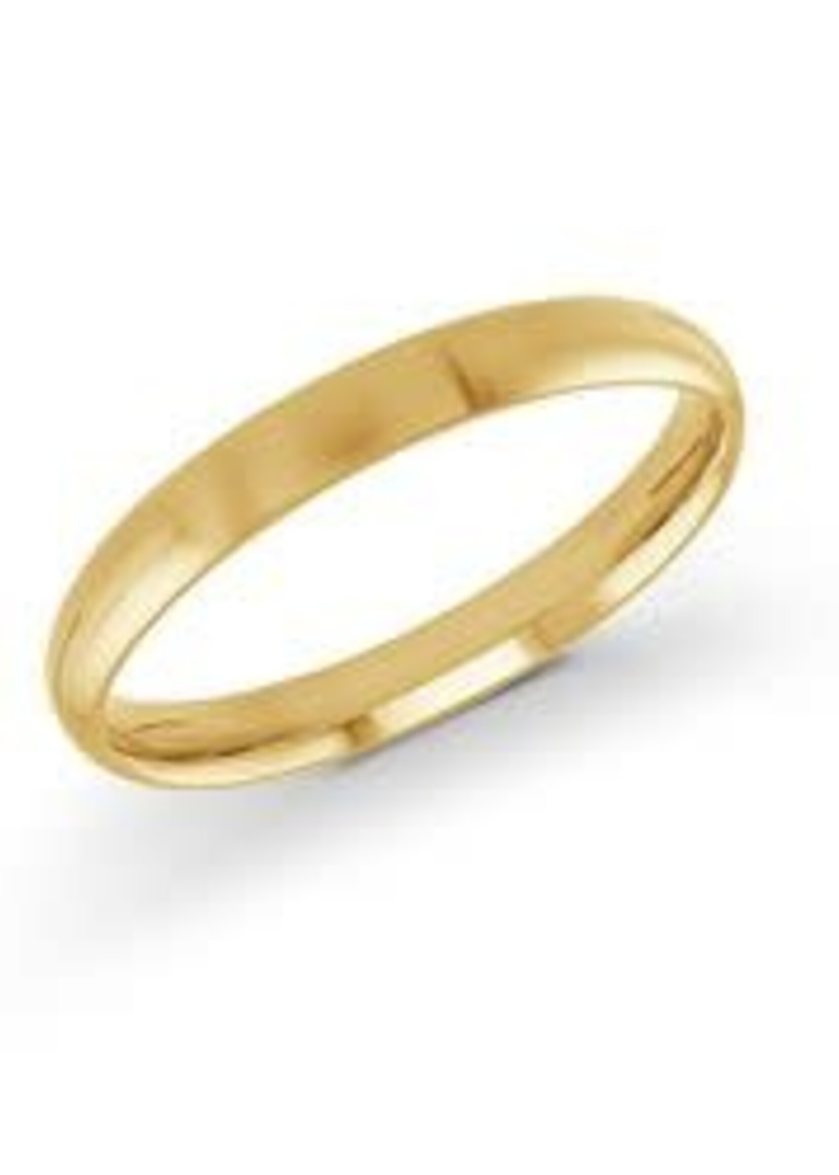 MALO 14K Size 8.5 Band