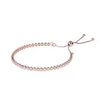 BRONZALLURE Altissima Friendship Bracelet