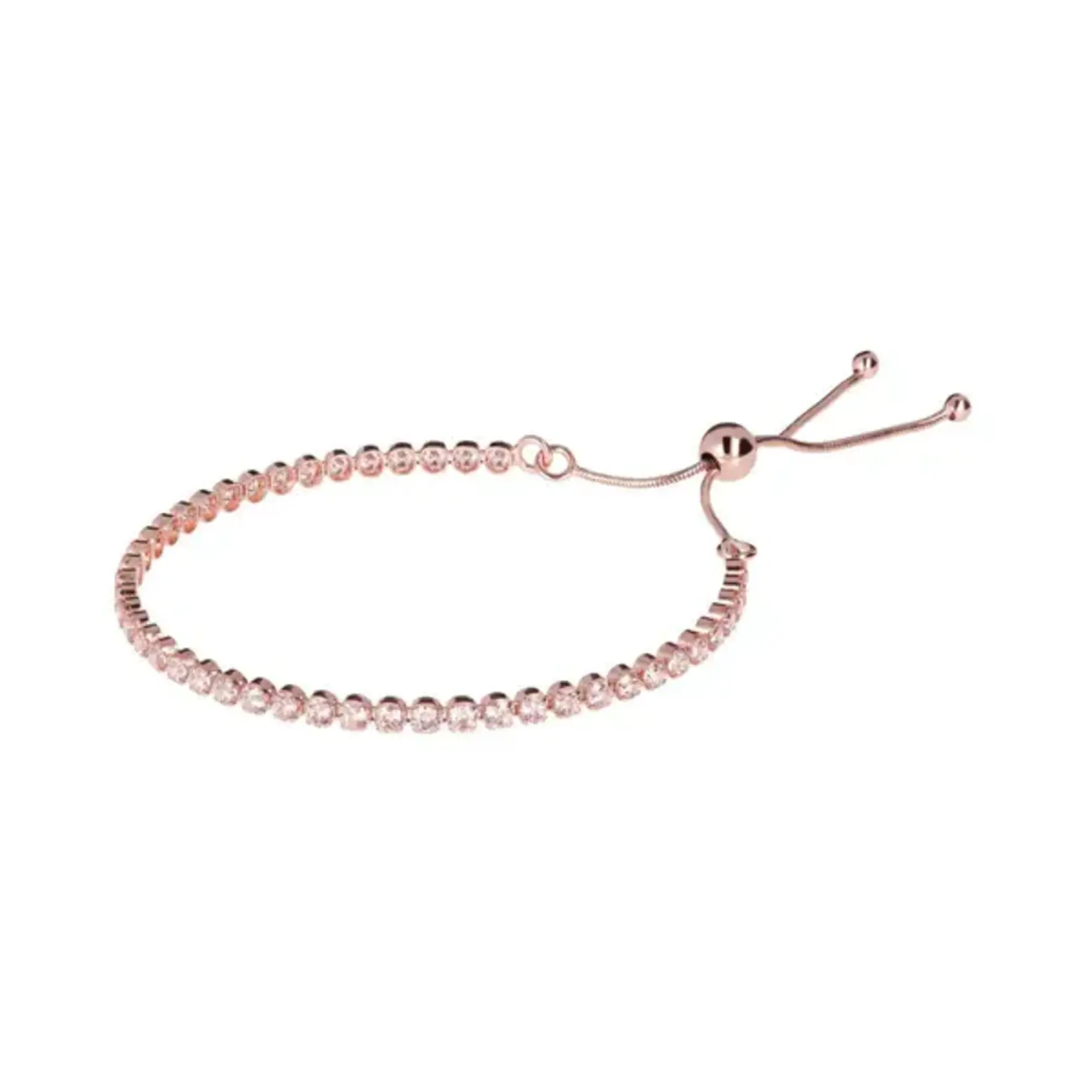 BRONZALLURE Altissima Friendship Bracelet