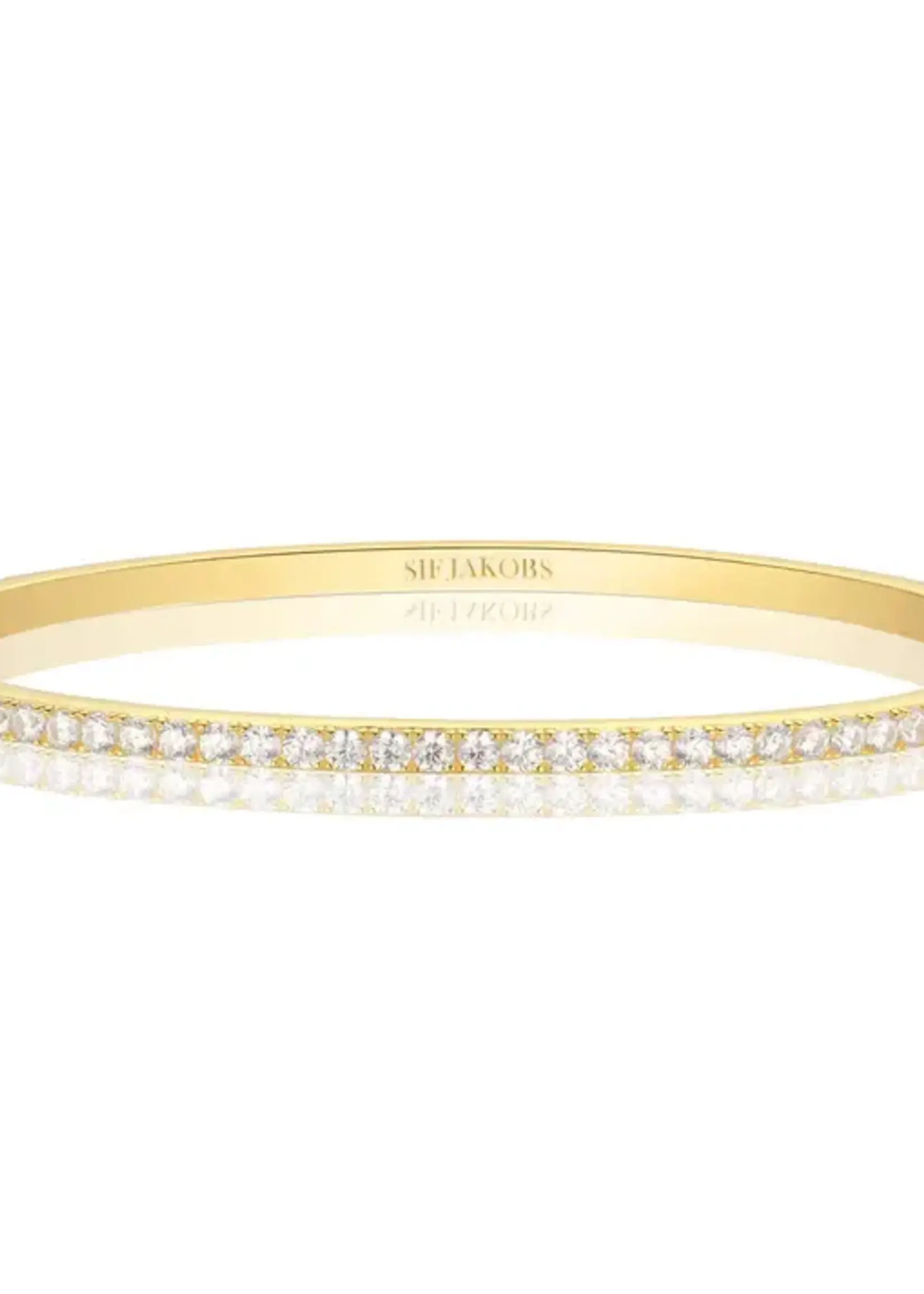 Sif Jakobs Ellisse Bangle