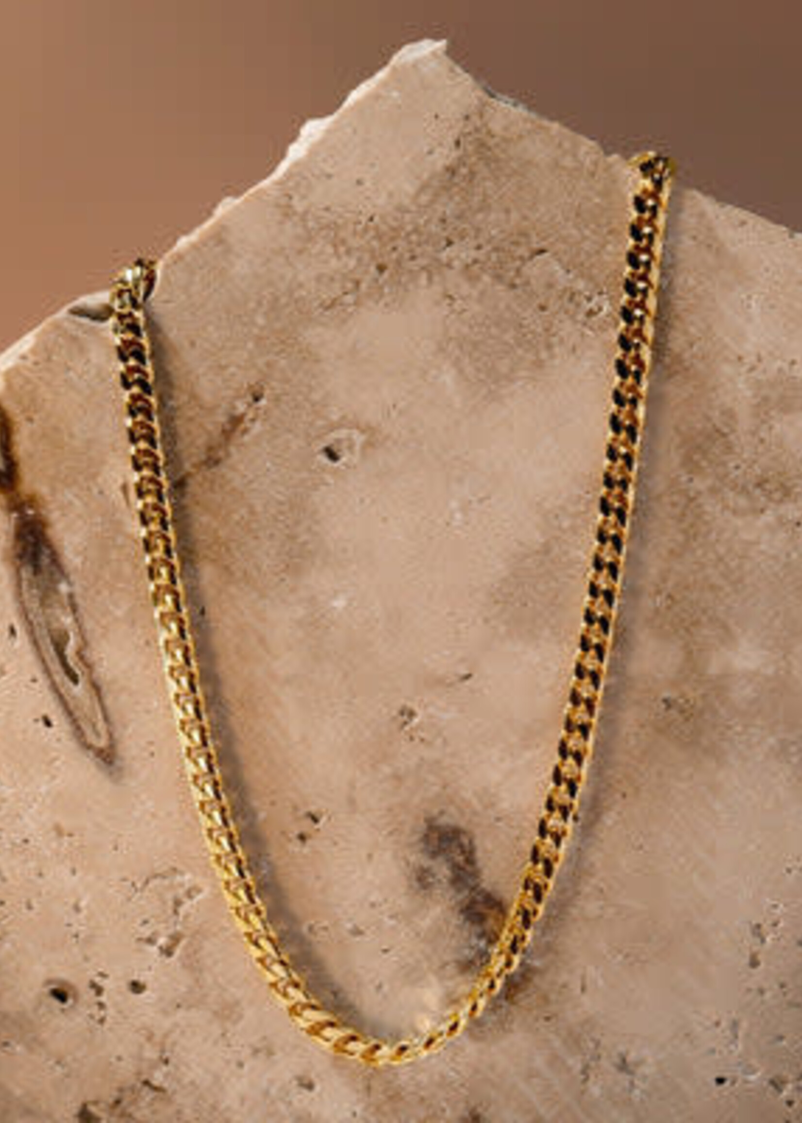 ATOLEA "Bonifacio" Necklace
