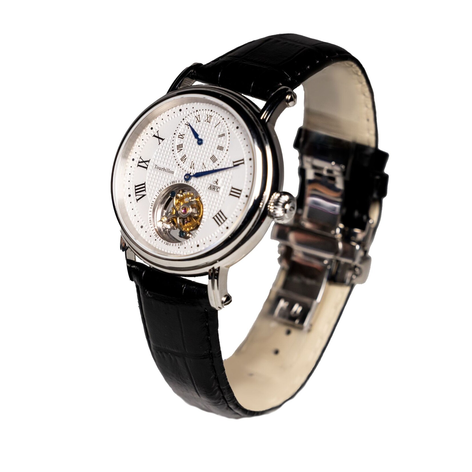 AWC AWC REGULATOR TOURBILLON