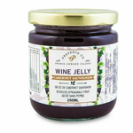 PEI Preserve Co 250ml PEI Preserve Wine Jelly