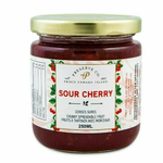 PEI Preserve Co 250ml PEI Preserve Sour Cherry