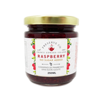 PEI Preserve Co 250ml PEI Preserve Raspberry NSA