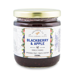 PEI Preserve Co 250ml PEI Preserve Blackberry & Apple
