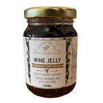 PEI Preserve Co 125ml PEI Preserve Wine Jelly