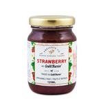 PEI Preserve Co 125ml PEI Preserve Strawberry w/Grand Marnier