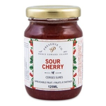 PEI Preserve Co 125ml PEI Preserve Sour Cherry