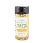 PEI Spice Merchants Potato Pizzazz Roasted Garlic Mashed