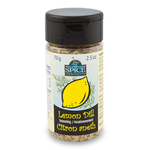 PEI Spice Merchants Lemon Dill Seasoning
