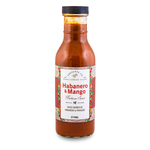 PEI Preserve Co PEI Preserve BBQ Sauce Habanero & Mango