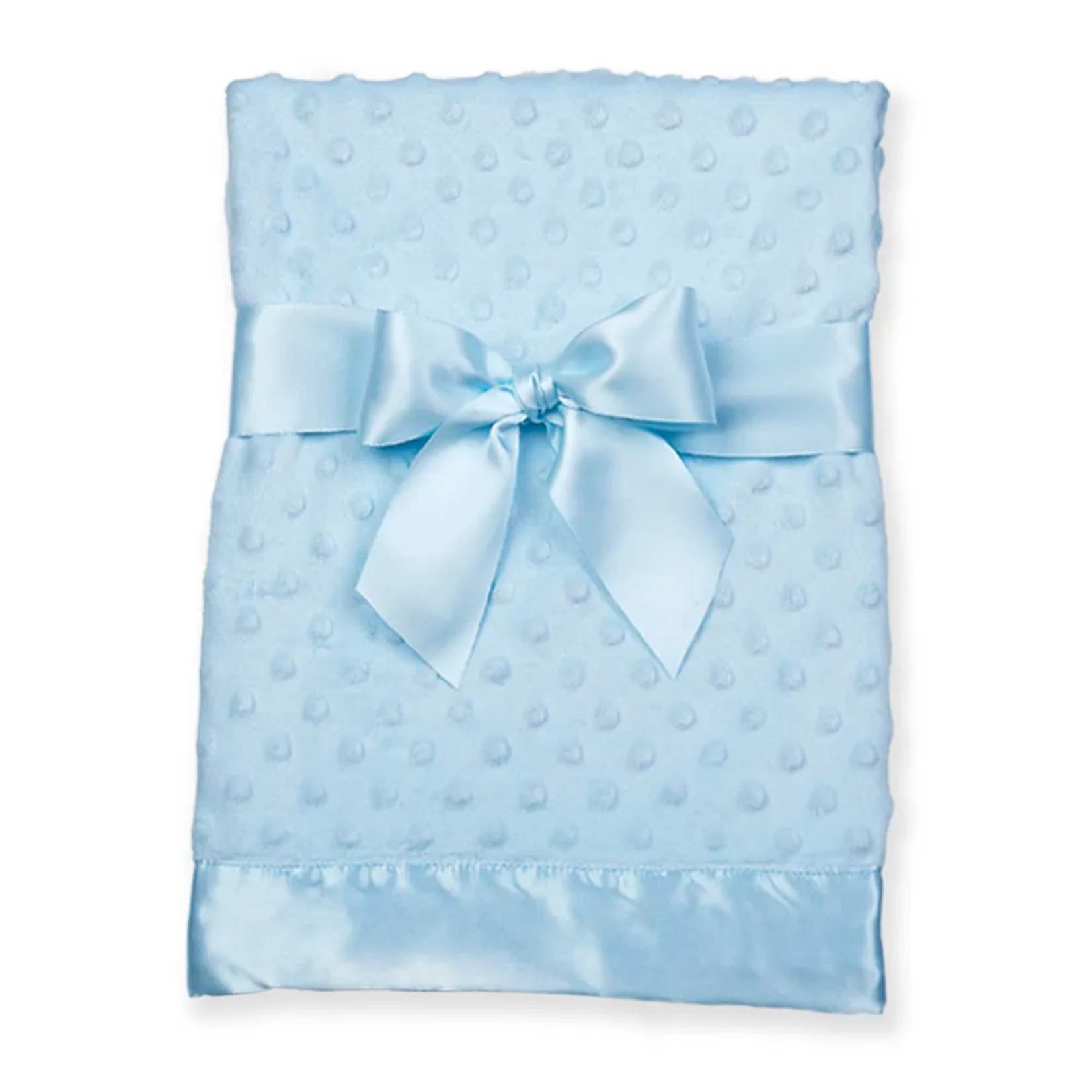 Bearington Collection SNUGBLNKT Dottie Blue