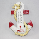 PEI Red Anchor Therm. Poly Magnet