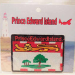 PEI Patch