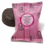 Rogers Victoria Cream Wrapped - Wild Cherry