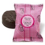 Rogers Victoria Cream Wrapped - Orange