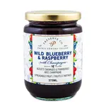 PEI Preserve Co 375ml PEI Preserve Wild Blueberry & Raspberry w/Champagne