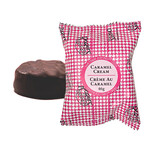 Rogers Victoria Cream Wrapped - Caramel