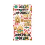 Gourmet Village Mini Hot Chocolate Gingerbread