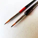 Beam Paints Beam Paints Basics Brush - Travel Brush #4