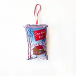 Creationzbycatherine Catherine Maple Syrup Ornament
