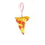 Creationzbycatherine Catherine Pizza Ornament