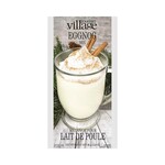 Gourmet Village Mini Eggnog Mix
