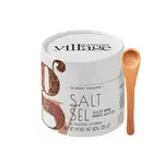 Gourmet Village Salt Ghost Pepper Canister 60g