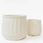 Forpost Trade Inc Ceramic Pot - Small