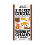 Gourmet Village Mini Hot Chocolate Campfire Smores