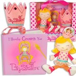 Bearington Collection SET BIG SISTER