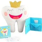 Bearington Collection SET TOOTH FAIRY
