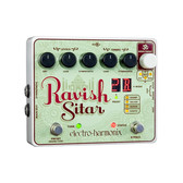 Electro Harmonix Ravish Sitar Emulator - Town Center Music