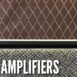 Amps & Speaker Cabinets