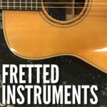 Fretted Instruments