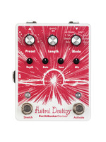 Earthquaker Devices EarthQuaker Devices Astral Destiny Octal Octave Reverberation Odyssey