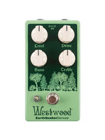 Earthquaker Devices EarthQuaker Devices Westwood Translucent Drive Manipulator