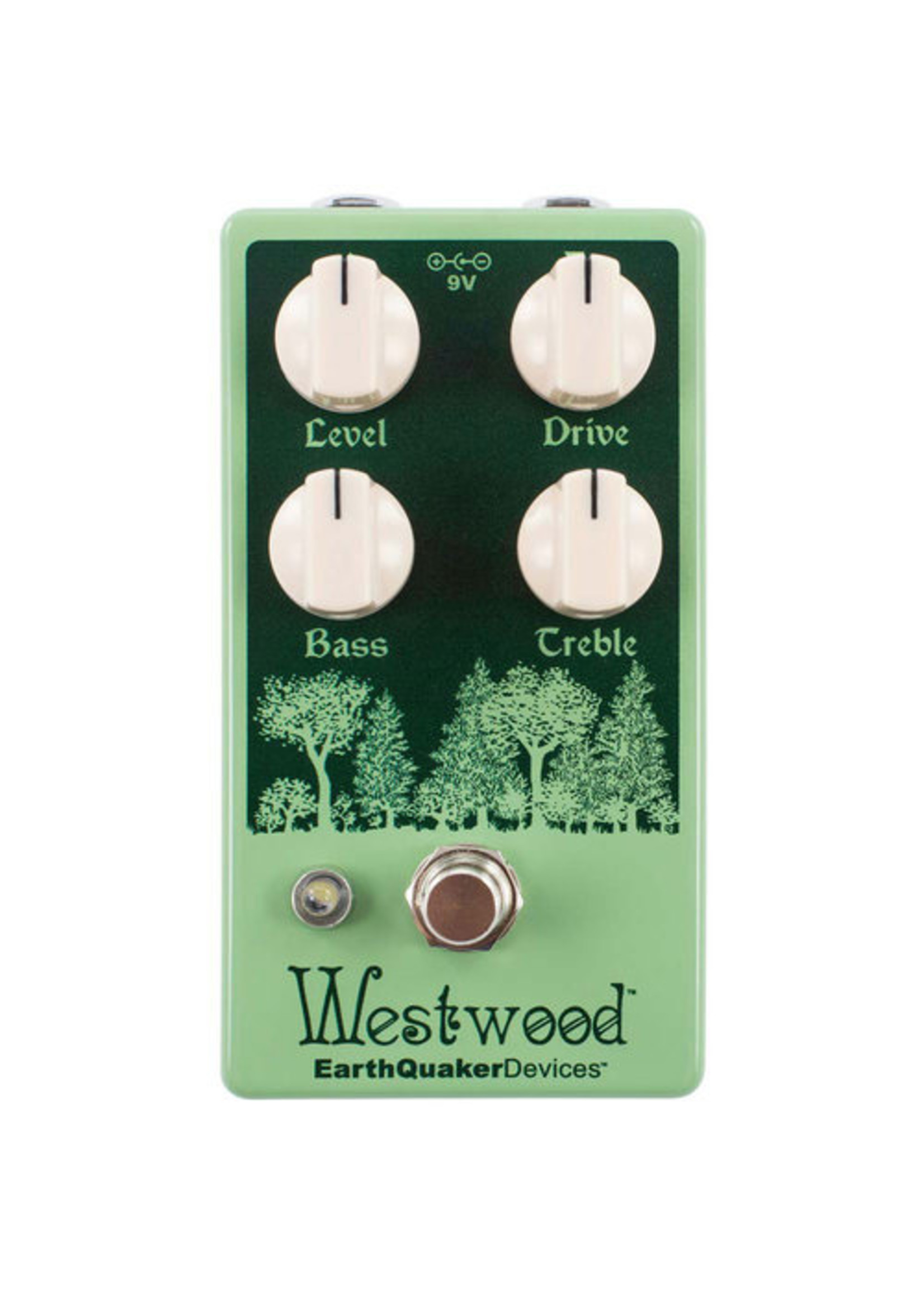 Earthquaker Devices EarthQuaker Devices Westwood