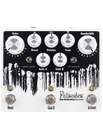 Earthquaker Devices EarthQuaker Devices Palisades Mega Ultimate Overdrive