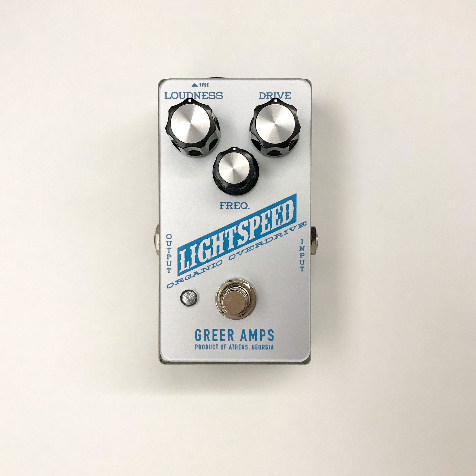 Town Center Music Exclusive Nu Blu Colorway